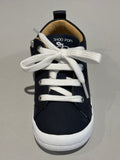Bottines Shoo pom Kikko base navy