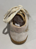 Bottines Shoo pom Bouba Connect platine