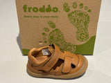 Babies Froddo Ollie G2150186-2 cognac