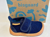 Chaussons Bisgaard 141028881400 Barefoot Marine