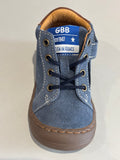 Bottines GBB Laninou jeans