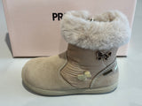 Boots Primigi 2350333 Papillon beige
