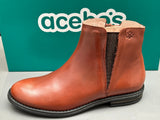 Boots acebo’s 9671 cuero marron