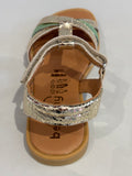 Sandalettes Bellamy JAG35393001 or