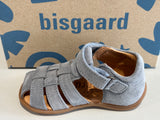 Sandalettes Bisgaard Carly 71206 5002 Sky