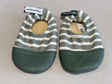 Chaussons les pas petits Maël