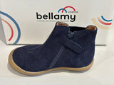 Boots Bellamy celimene marine