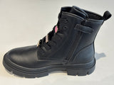 Bottines Geox Karsyn noir J660KH C9999