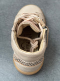 Natou 35106001 or léopard beige