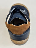 Bottines Bellamy Basile Marine Camel