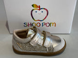 Bottines Shoo pom Bouba easy co platine