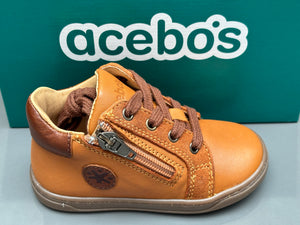 Bottines acebo’s 1276 honey