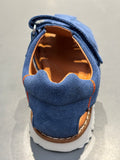 Sandalettes Babybotte Tom 6279B086 bleu
