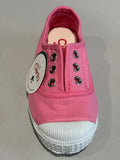 Chaussures basses Cienta 70997 69 rosa