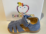 Sandalettes Shoo pom Pika tonton jeans
