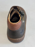 Bottines Bopy Jejoc kaki foncé