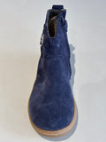 Boots Bopy Salsa marine