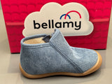 Chaussons Bellamy Paul velours Jean