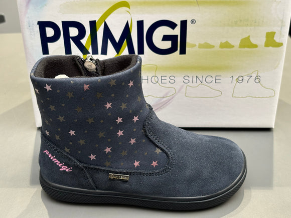 Boots Primigi 6850311 snorky gtx scamos navy