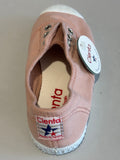 Chaussures basses Cienta 70997 142 maquillage