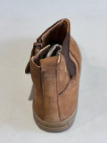 Boots Babybotte Arnaud 9181B061 cognac
