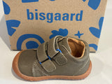 Bottines Bisgaard Hale V 212345105 sage bleu