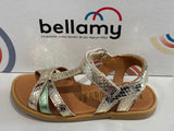 Sandalettes Bellamy JAG35393001 or