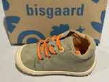 Bottines Bisgaard Hale I 21233 5005 sage orange