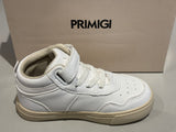 Bottines Primigi 2409222 blanc