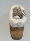 Boots Geox B Macchia B664PB C6627 Camel