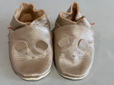 Chaussons Tichoups rosie la souris rose