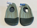 Chaussons les pas petits Palmiers