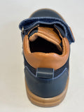 Bottines Bellamy Loran Marine