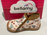 Chaussons Bellamy Paul Dino