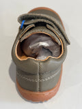 Bottines Bisgaard Hale V 212345105 sage bleu