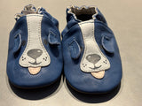 Chaussons Robeez sweety dog