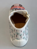 Chaussons Bellamy Pong 33778005 beige singe
