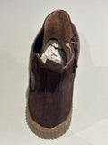 Boots Acebo’s 80134 marron