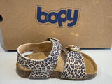 Sandalettes Bopy Edouarvel Léo
