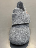 Chaussons Bisgaard 1120099970 gris