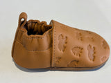 Chaussons Robeez Bear’s Walk Camel