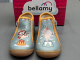 Chaussons Bellamy Paulin circus