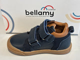 Bottines Bellamy Loran Marine