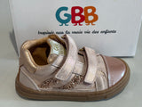 Bottines GBB 28329AO614 Adeel scratch rose