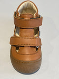 Babies Naturino Puffy cognac 0012013359010D06