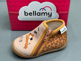 Chaussons Bellamy 768002 Paulin toutou