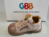 Bottines GBB 28326AO613 Adeel rose or