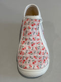 Chaussons Bellamy Pili cerise rose