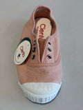 Chaussures basses Cienta 70997 142 maquillage