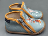 Chaussons Bellamy Paulin circus